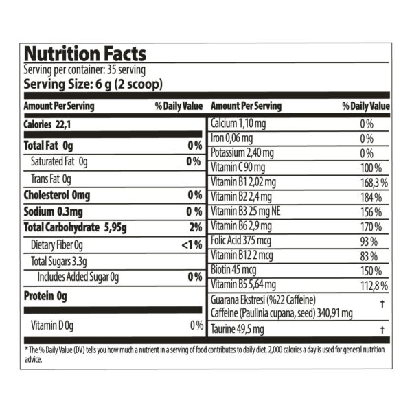 Nutriplus Recharge - Imagen 2